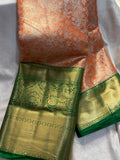 Kanchi offer