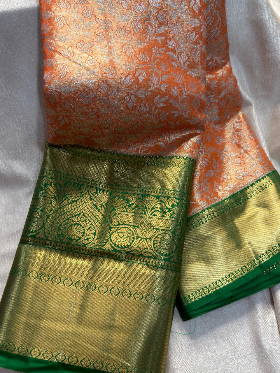 Kanchi offer