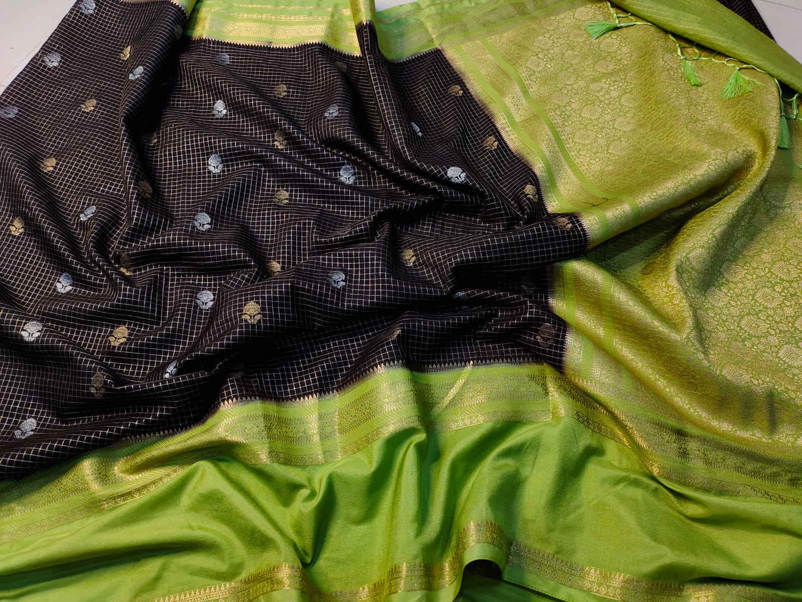 SMsilk