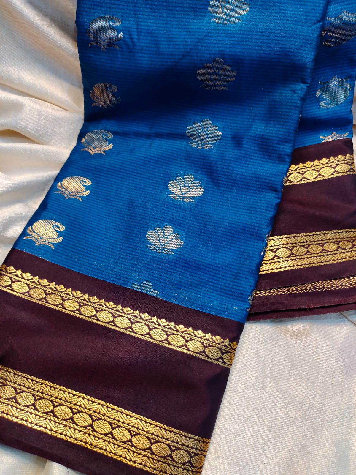 Gadwal sale