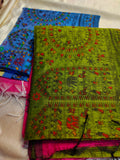 1+1 kadhi saree