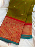 Gadwal cleance sale