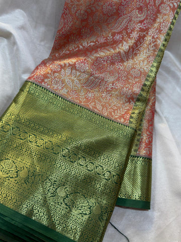 Kanchi 1 day sale