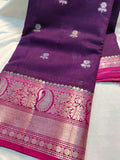 Mango silk