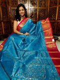 50% offer banarasi silk saree