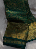 90% offer Kanchi pattu collection