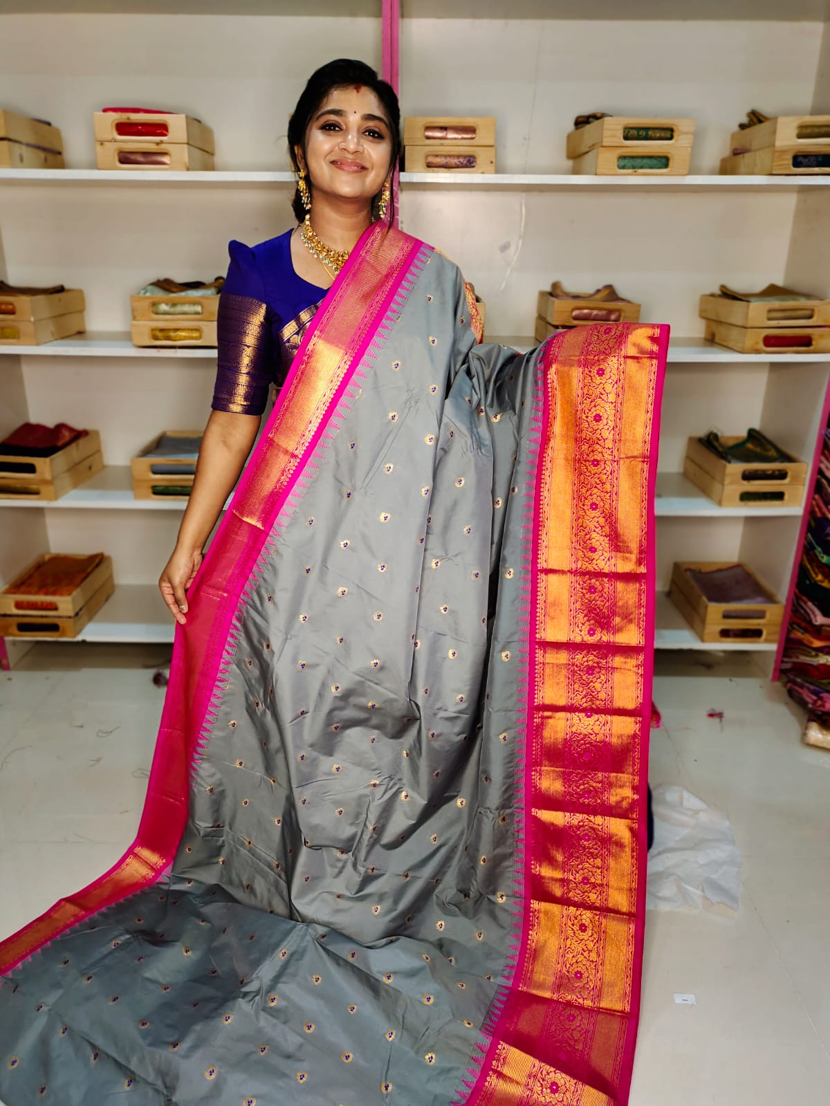 Ashadam sale