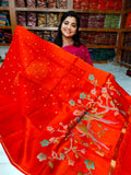 Pure silk kota