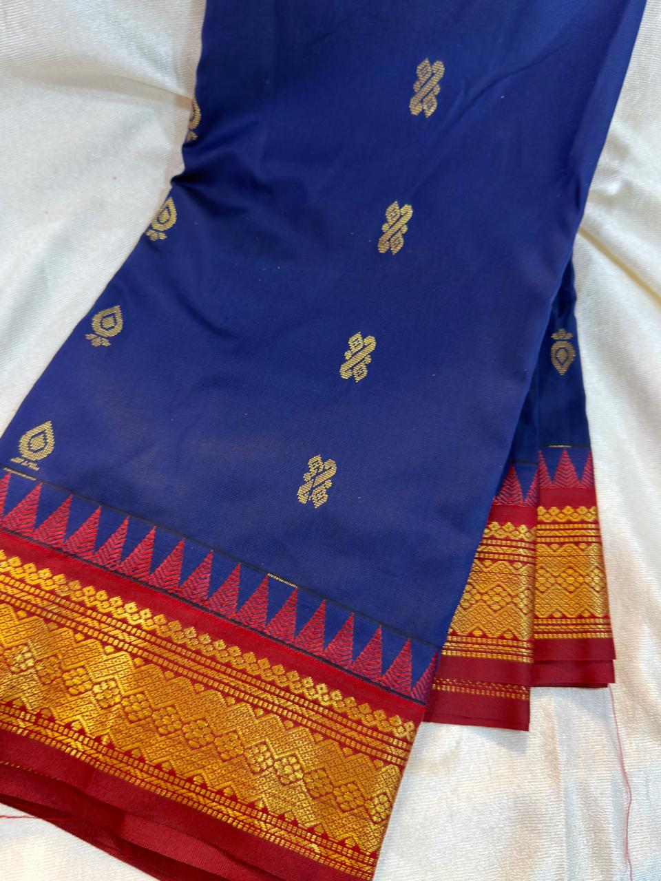 Gadwal cleance sale