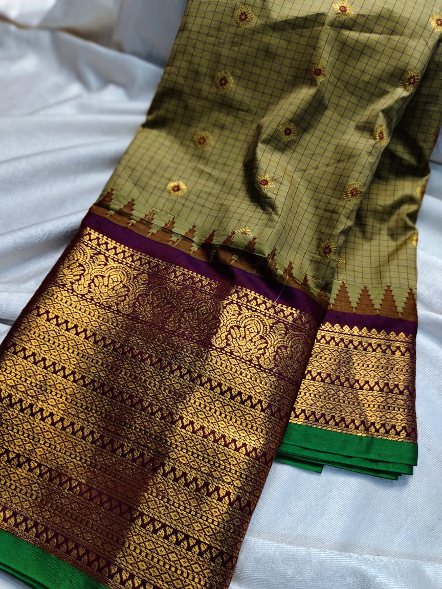 60% offer gadwal sarees