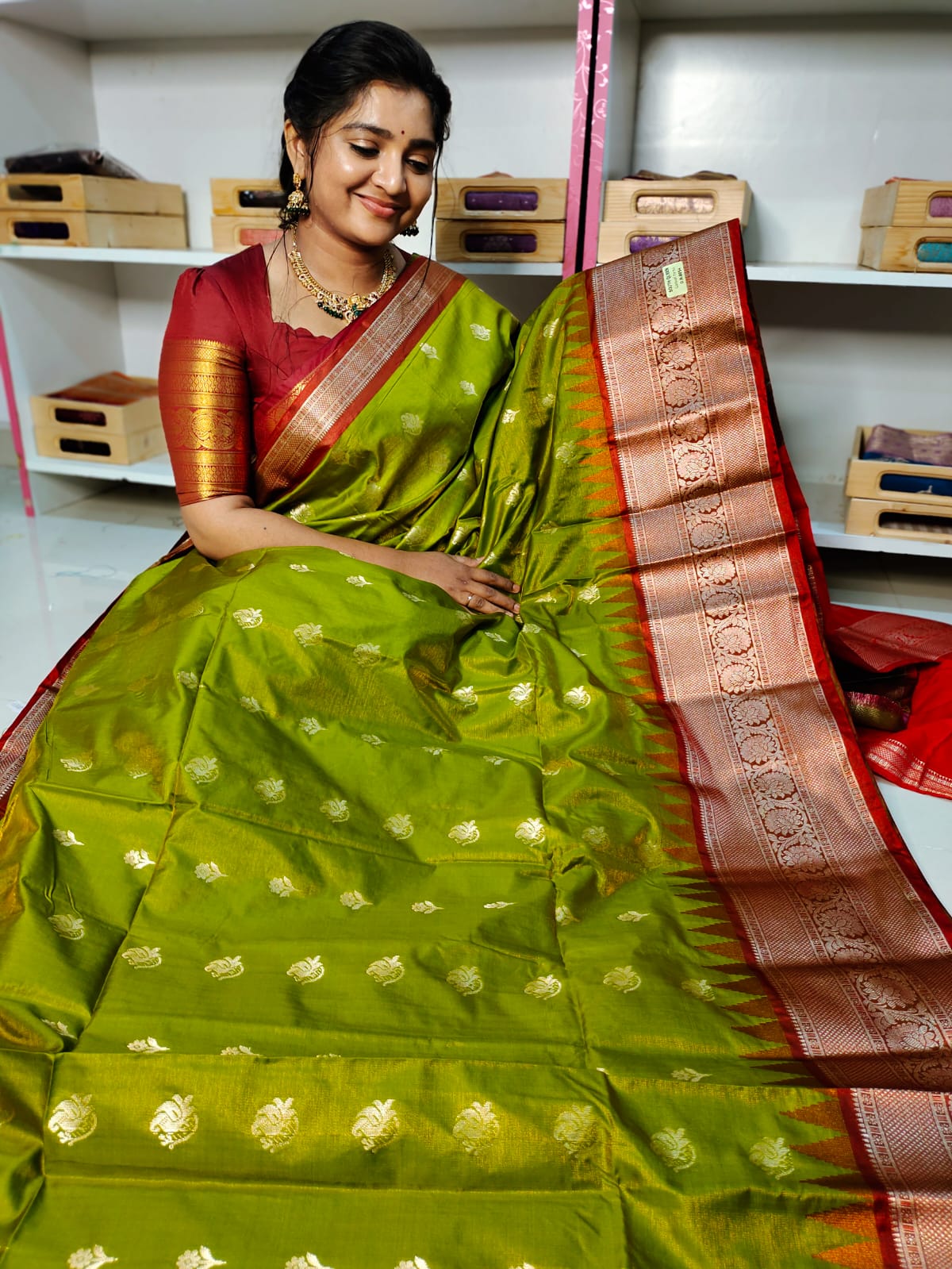 NP1450 పరిచయం