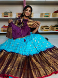 Gadwal lehangas