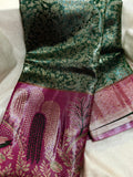 90% offer Kanchi pattu collection