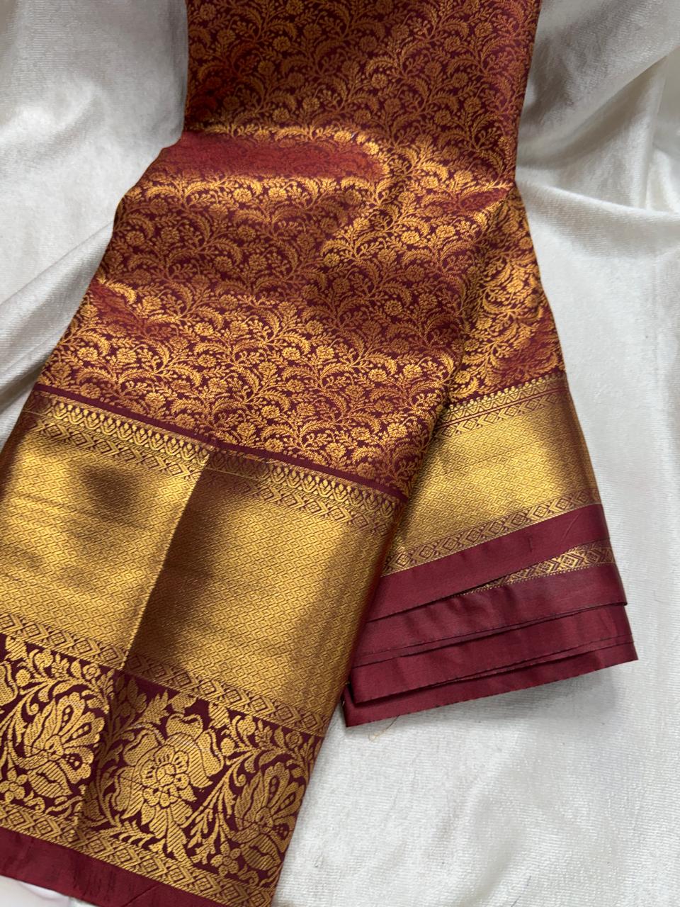 Mother’s Kanchi sale