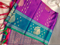 Uppada silk