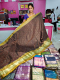 Premium kathan silk