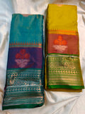 1+1 offer sarees