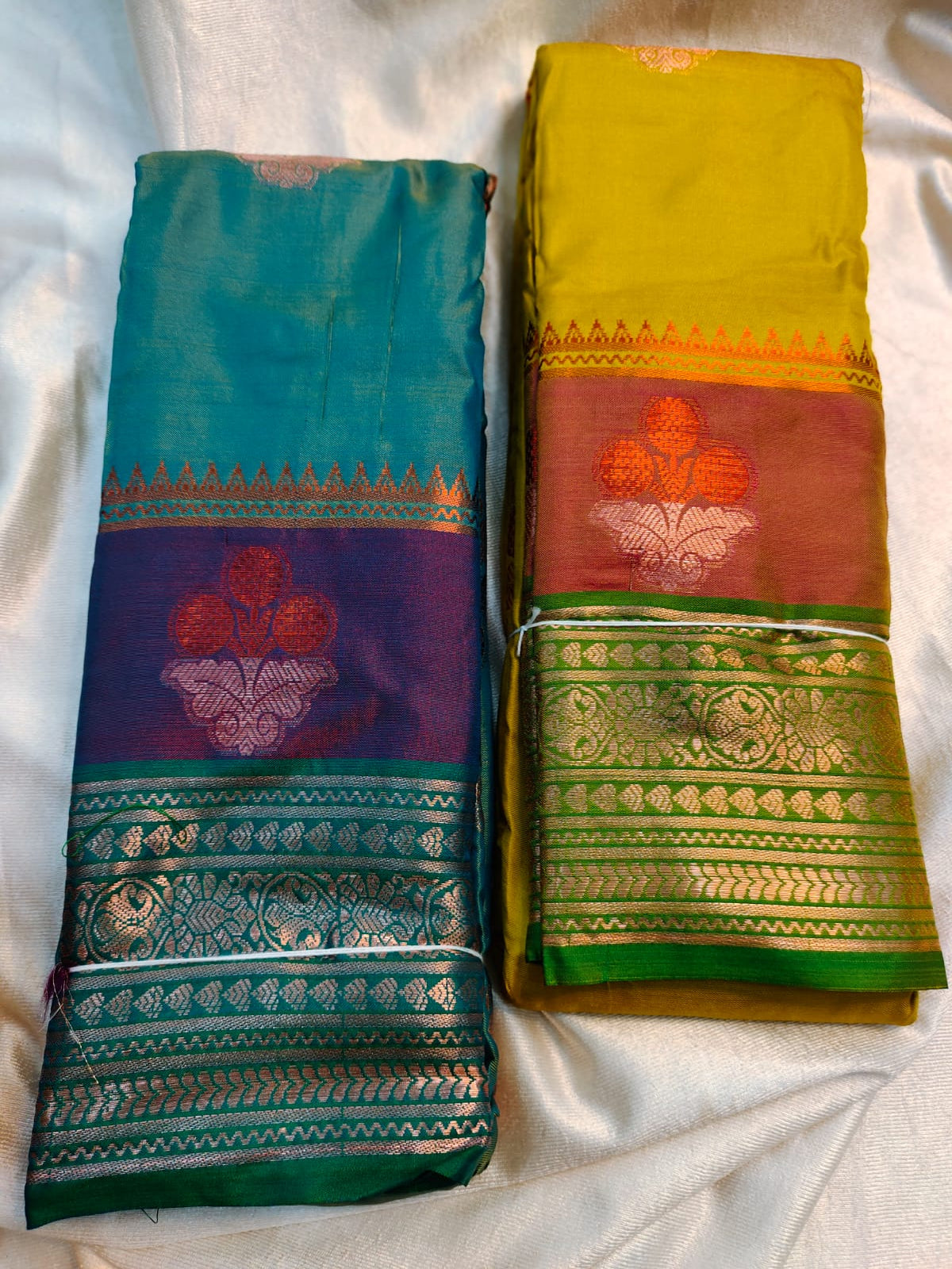 1+1 offer sarees