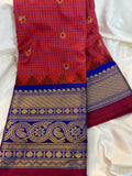 Gadwal cleance sale