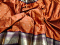 Katan soft silk