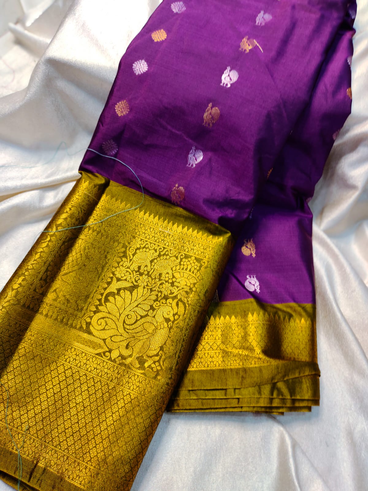 60% offer gadwal saree