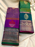 1+1 offer sarees