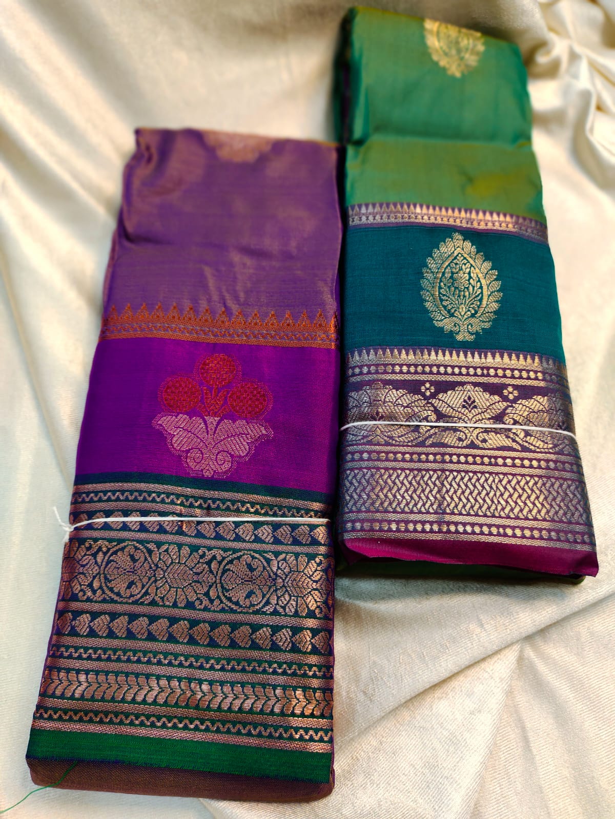 1+1 offer sarees