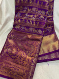 70% offers Kanchi pattu collection