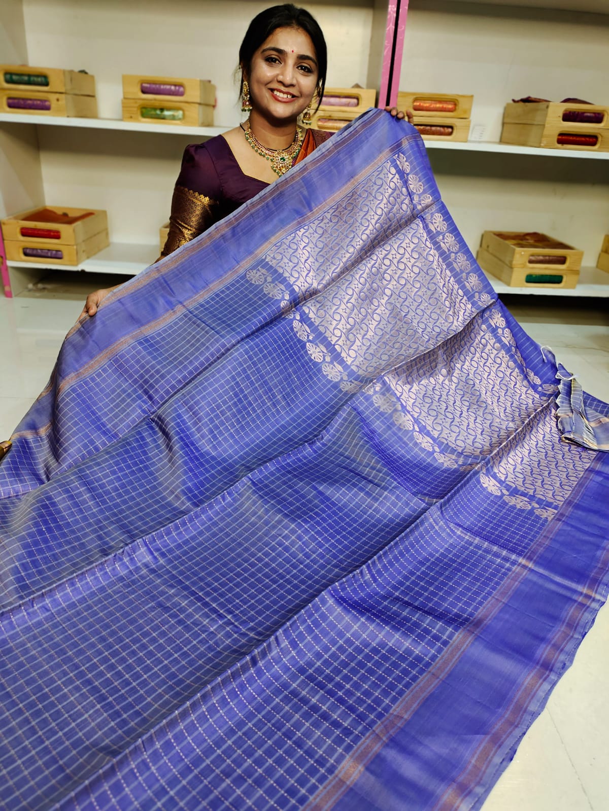 Uppada pattu sarees