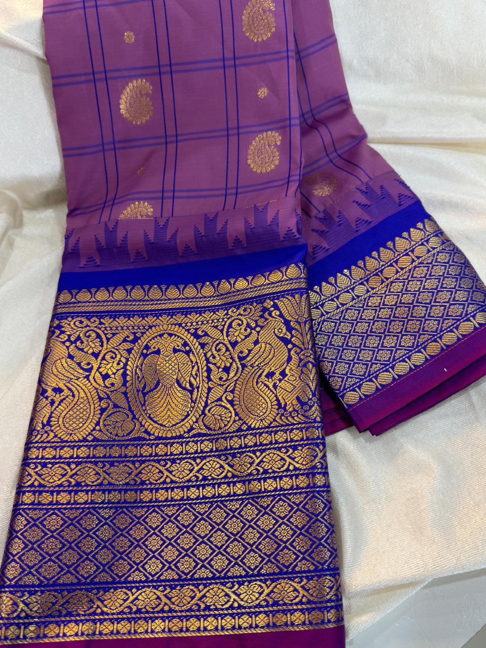 Gadwal cleance sale
