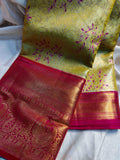 Mix kanchi