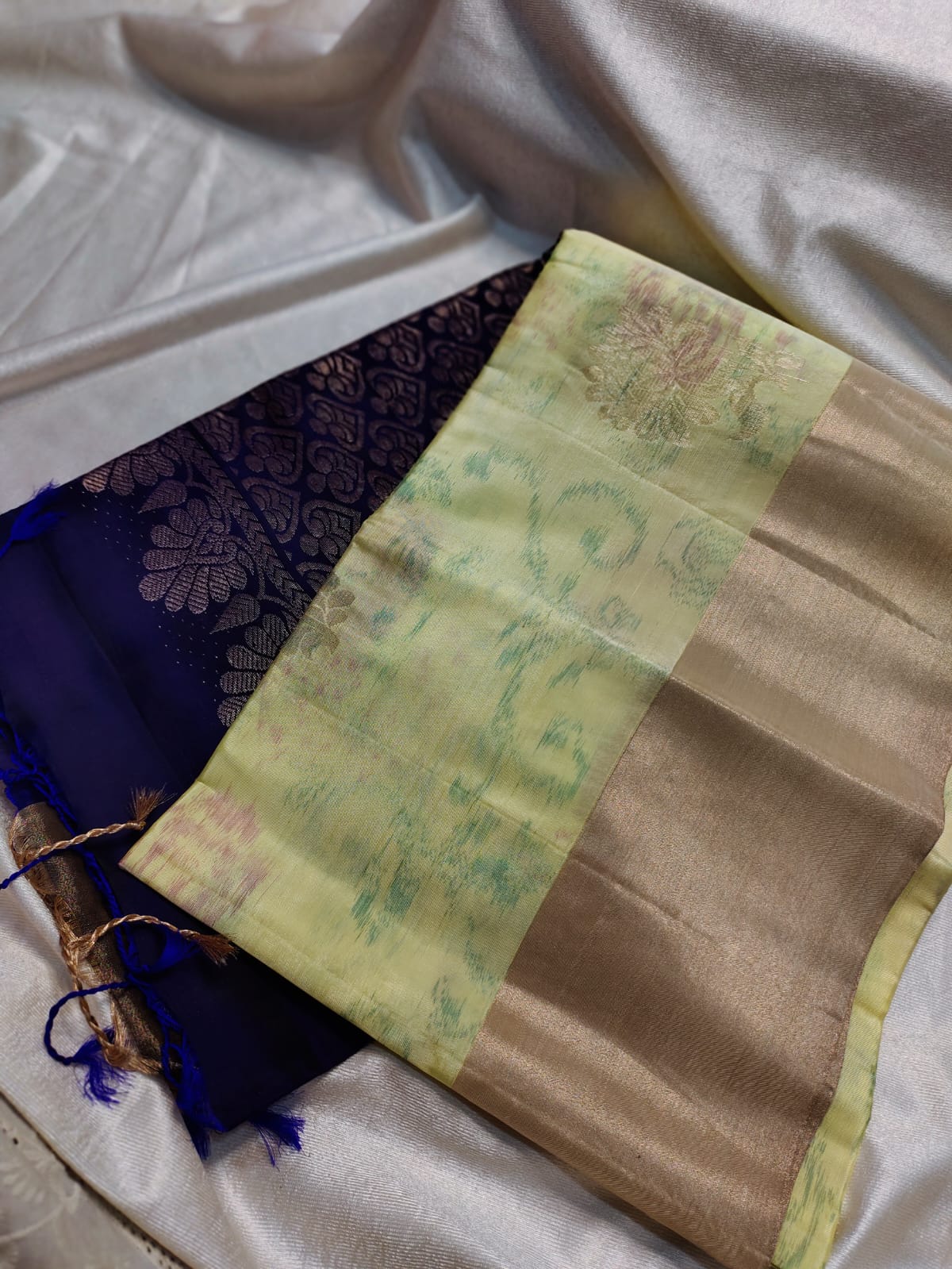 Uppada ikkat pattu