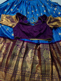 Gadwal lehanga