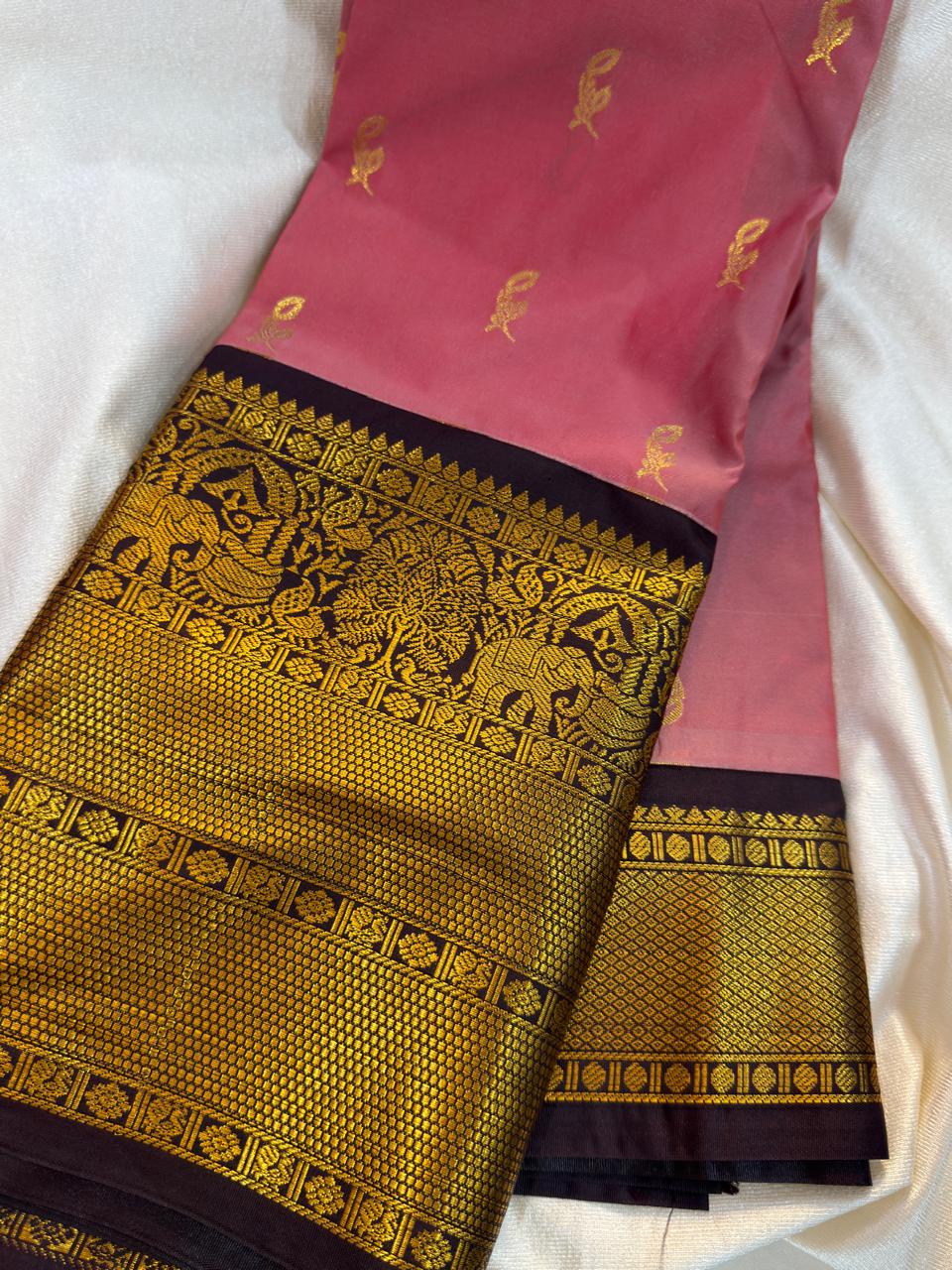 Gadwal cleance sale