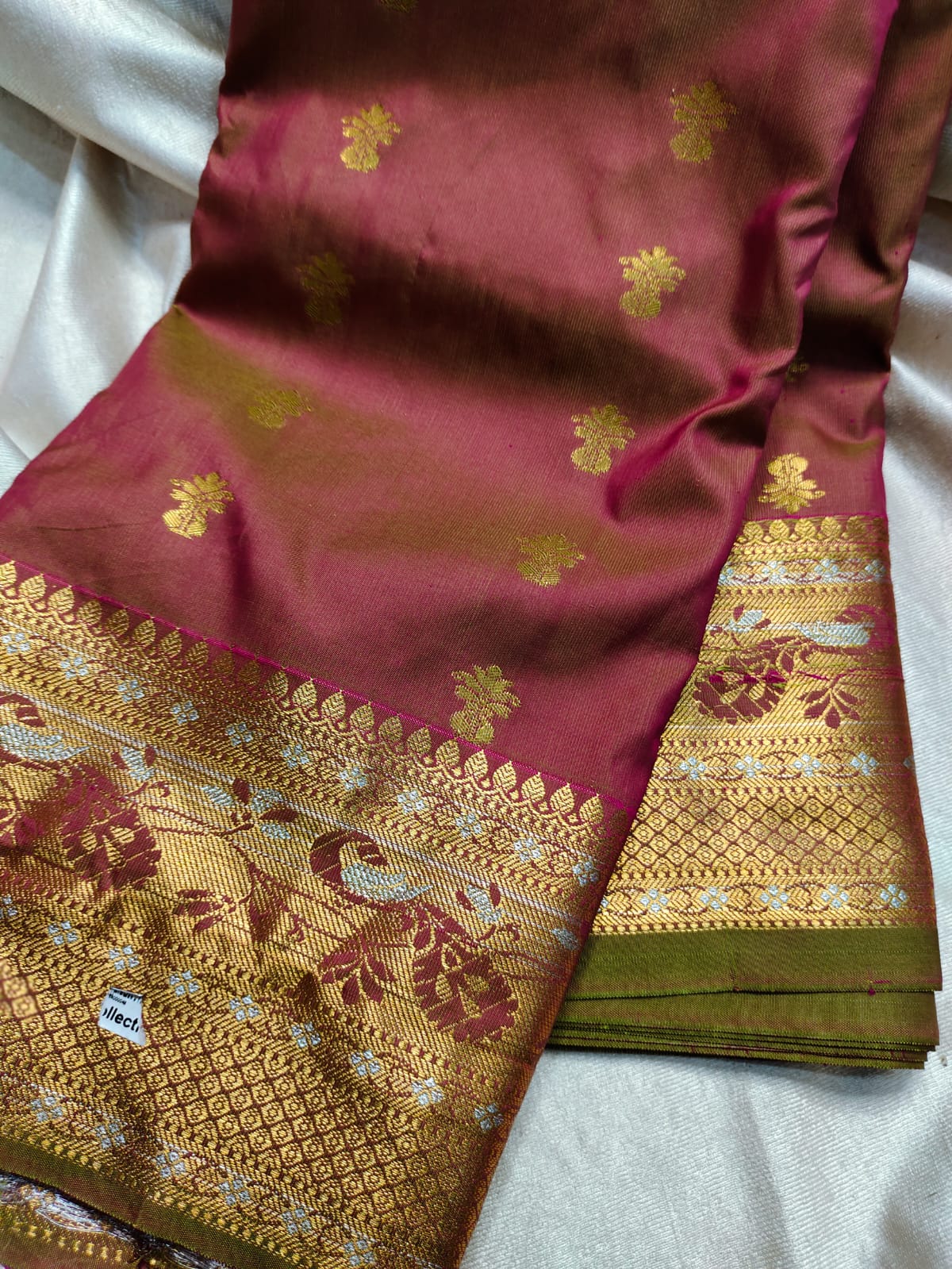 Gadwal sale