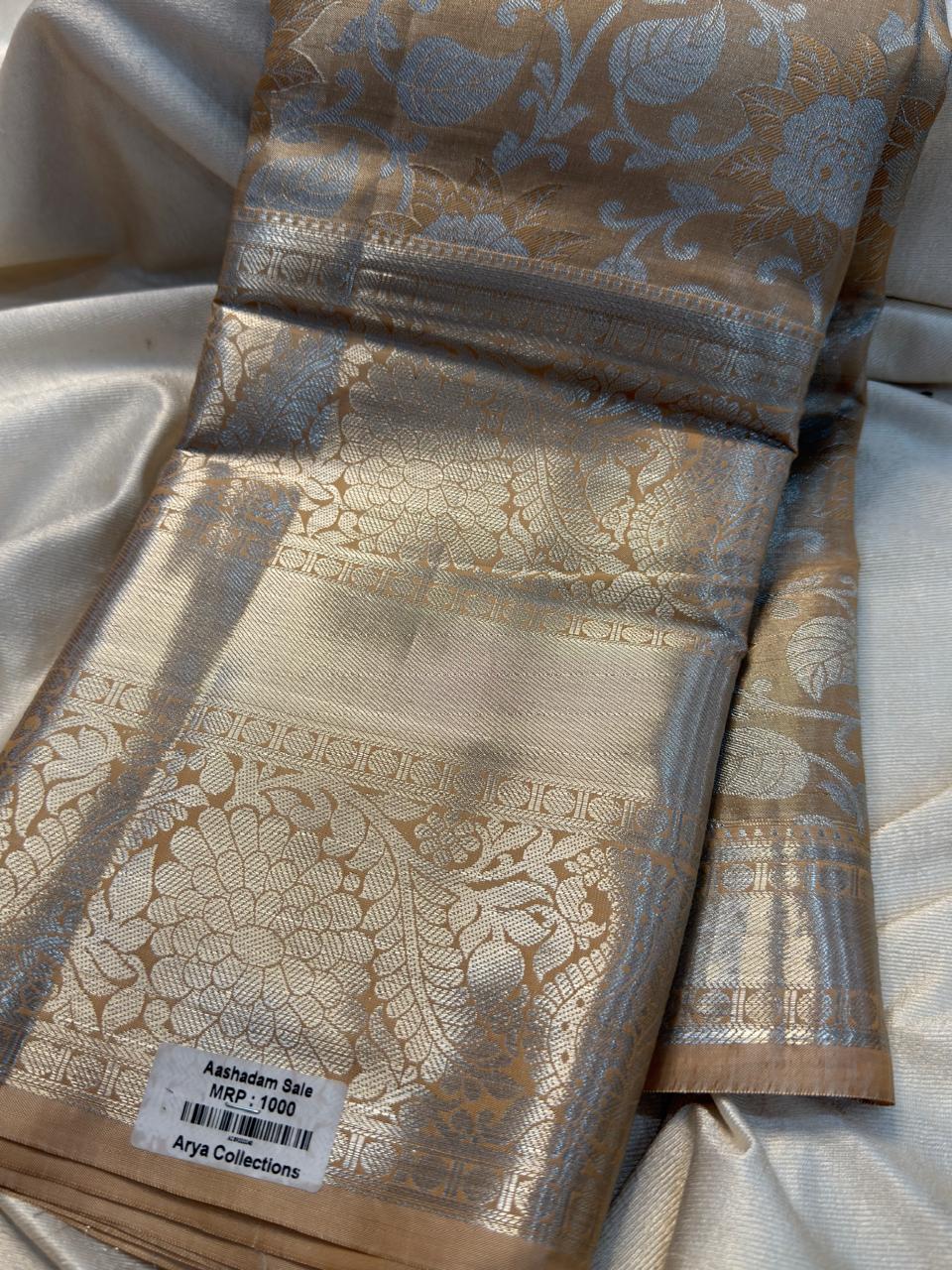 Kanchi 1 day sale