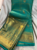 90% offer Kanchi pattu collection