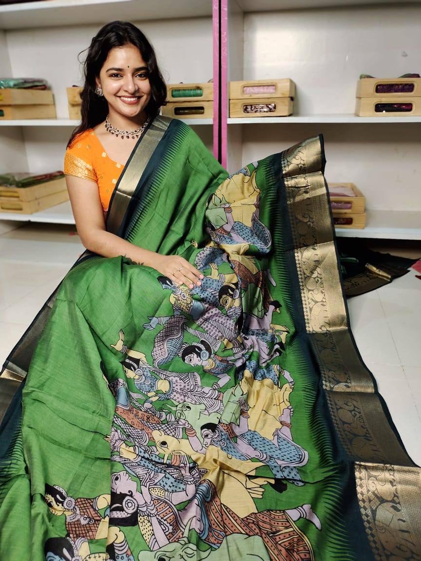 Diwali offer sarees