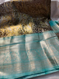 Premium kanchi sarees