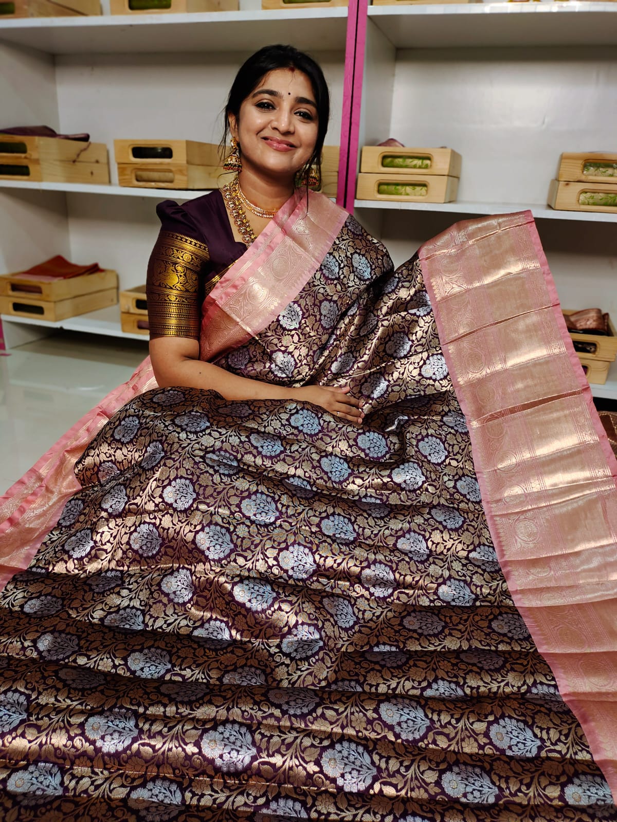 BS1550 గురించి