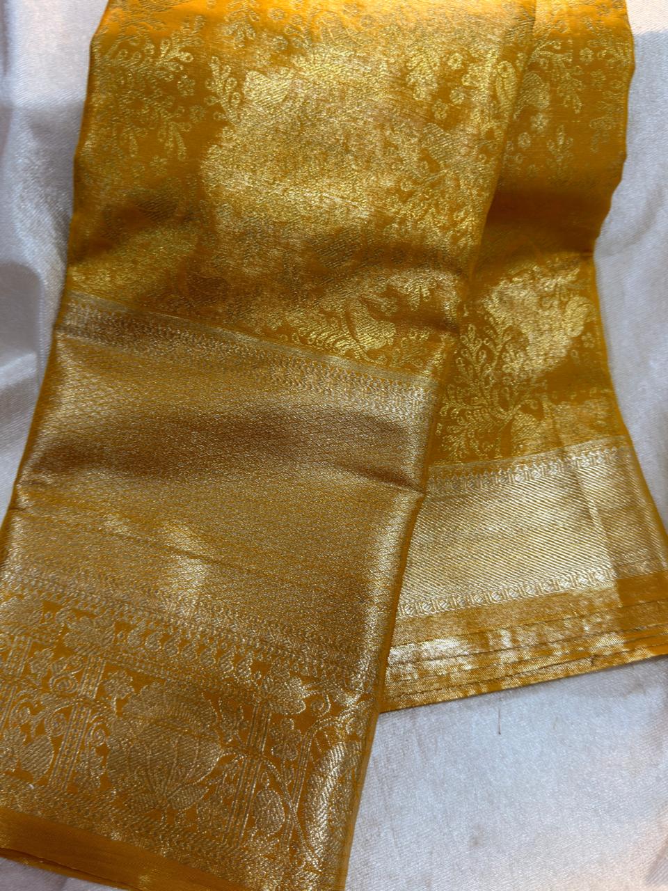 90% offer Kanchi pattu collection