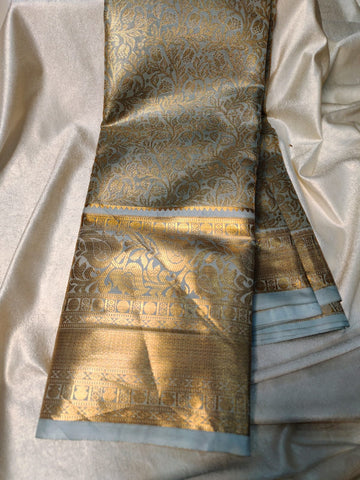 90% offer kanchi pattu collection