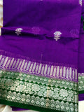 Mango silk