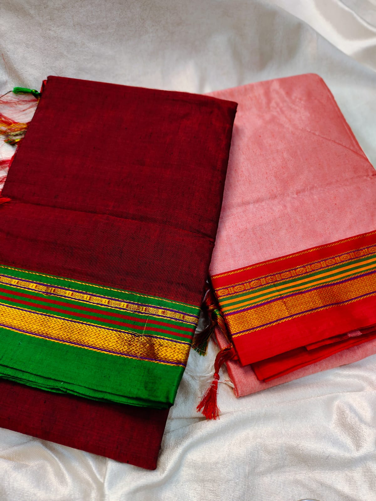 1+1 offer saree