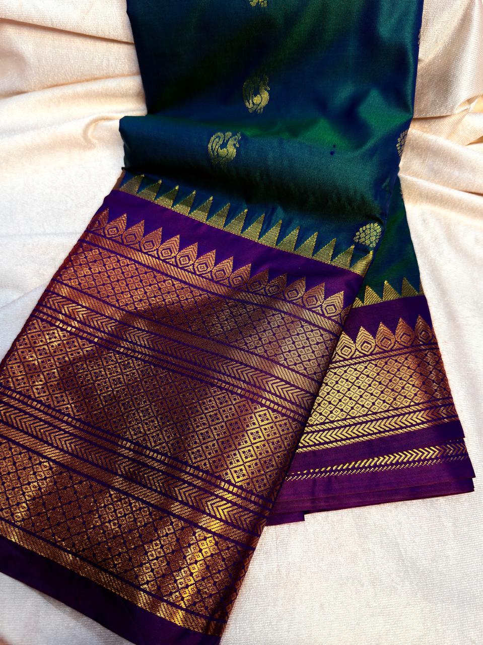 Gadwal sale 1599