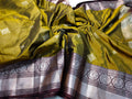 Primeme katan saree