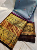 Vintage valli gadwal