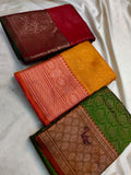 1+2 kanchi sarees