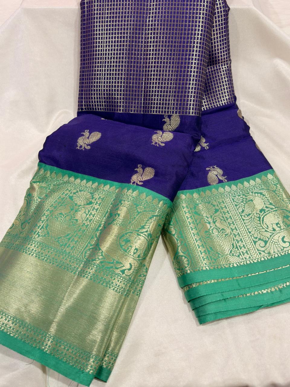 Katan silk
