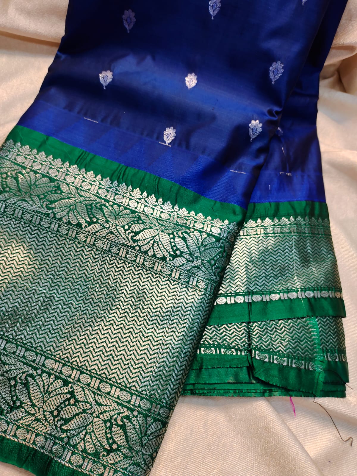 Diwali gadwal sale